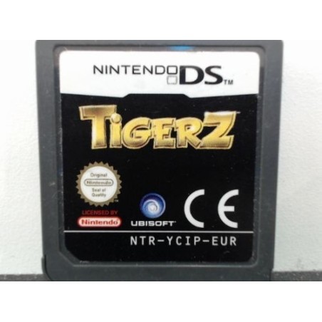 TigerZ ds