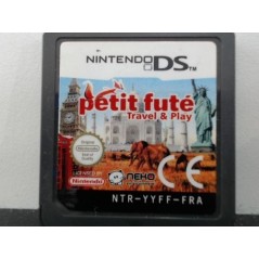 Petit futé DS