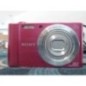 Sony Cyber-shot DSC-W810 Rose
