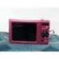Sony Cyber-shot DSC-W810 Rose