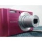 Sony Cyber-shot DSC-W810 Rose