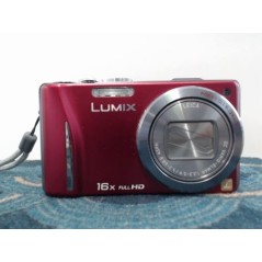 Panasonic DMC-TZ20