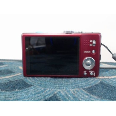 Panasonic DMC-TZ20