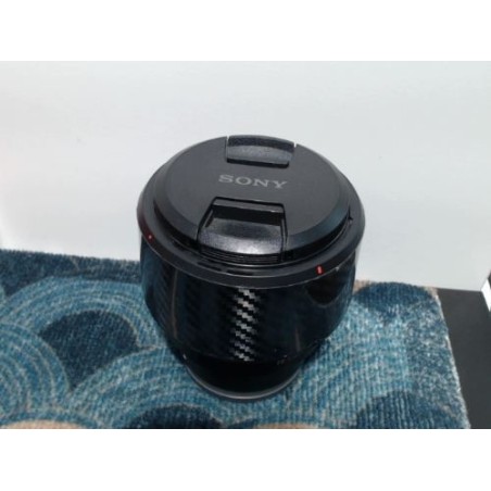 Objectif Sony FE 85mm / F1.8