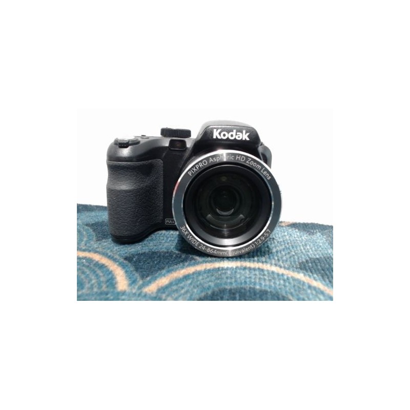 KODAK Hybrid Pixpro AZ362 + SD 16 Go