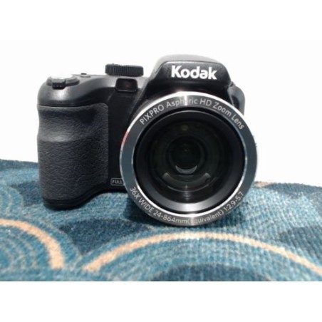 KODAK Hybrid Pixpro AZ362 + SD 16 Go