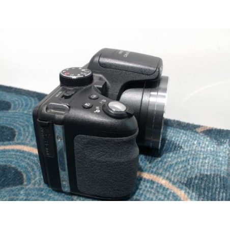 KODAK Hybrid Pixpro AZ362 + SD 16 Go