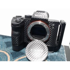 photo Sony Alpha 7 III / ILCE-7M3