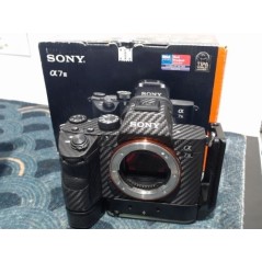 photo Sony Alpha 7 III / ILCE-7M3