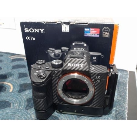 photo Sony Alpha 7 III / ILCE-7M3