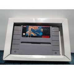 StarFox - Super Nintendo