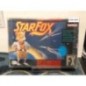 StarFox - Super Nintendo