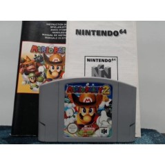 Mario Party 2 - Nintendo 64