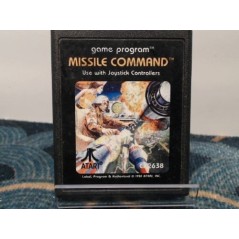 MISSILE COMMAND