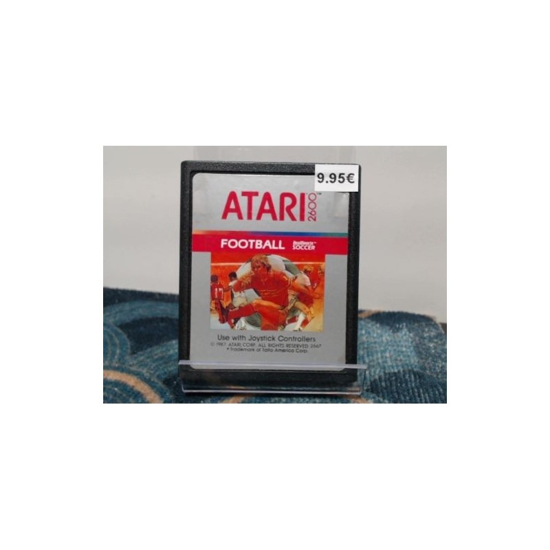 Football RealSport SOCCER