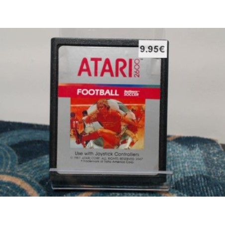 Football RealSport SOCCER