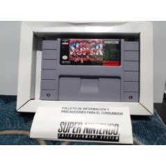 Super Street Fighter 2