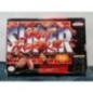 Super Street Fighter 2