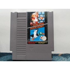 Super Mario Bros/Duck