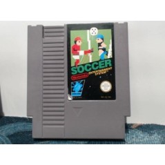 Soccer - Nes