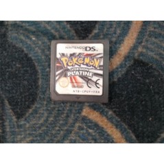 Pokémon Platine DS en loose