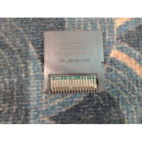 Pokémon Platine DS en loose