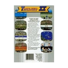 Track & Field II NES
