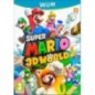 Super Mario 3D World WII U