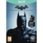 Batman Arkham Origins Wii U