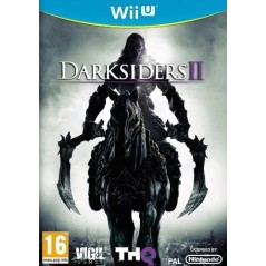 Darksiders II Wii U