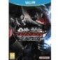 Tekken Tag Tournament 2 Wii U