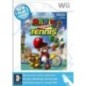 Mario Power Tennis Wii