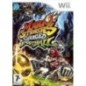 Mario Strikers: Charged Football Wii 