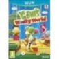 Yoshi's Woolly World Wii U