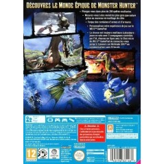 Monster Hunter 3 Ultimate Wii U