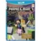 Minecraft Wii U Edition
