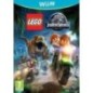 LEGO Jurassic World Wii U