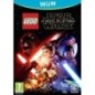 LEGO Star Wars : Le Réveil de la Force wii U