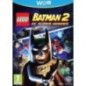 Lego Batman 2 : DC Super Heroes Wii u