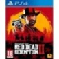 Red Dead Redemption II ( 2 ) PS4