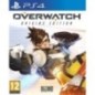 Overwatch : Origins Edition PS4