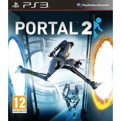 Portal 2 PS3