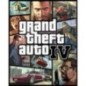 Grand Theft Auto IV (GTA 4 ) PS3