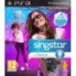 Singstar + Dance PS3