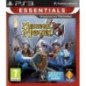 Medieval Moves Essential Collection PS3