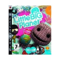 LittleBigPlanet PS3