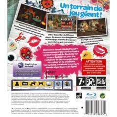 LittleBigPlanet PS3