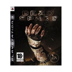 Dead Space PS3