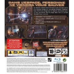 Dead Space PS3