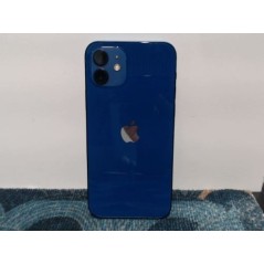 iphone 12 64 Go Bleu